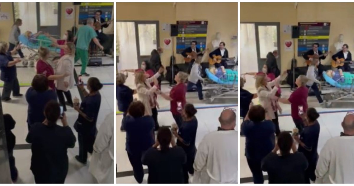 Ερυθρός Σταυρός: Αθώα η διοικητής για το πάρτι στο νοσοκομείο τις ημέρες των Χριστουγέννων