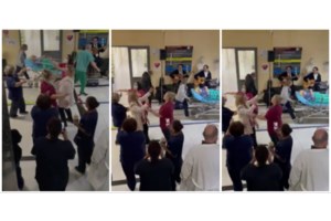 Ερυθρός Σταυρός: Αθώα η διοικητής για το πάρτι στο νοσοκομείο τις ημέρες των Χριστουγέννων