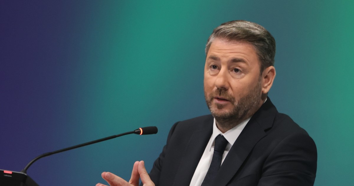 Κώστας Τσουκαλάς για Λοβέρδο: Ο πολιτικός λόγος του τα τελευταία χρόνια μοιάζει με τη δεξιά πτέρυγα της ΝΔ παρά με το Κέντρο