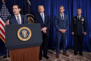 Νέα Υόρκη: Τη Δευτέρα στο ομοσπονδιακό δικαστήριο ο Νικολάς Μαδούρο