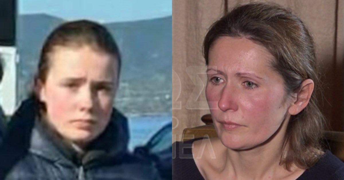 Αφαντη  για 15η ημέρα η Λόρα: "Να σταματήσει αυτή η ανθρωποφαγία και να βρεθεί το παιδί"