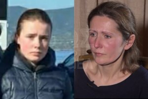 Αφαντη για 15η ημέρα η Λόρα: "Να σταματήσει αυτή η ανθρωποφαγία και να βρεθεί το παιδί"