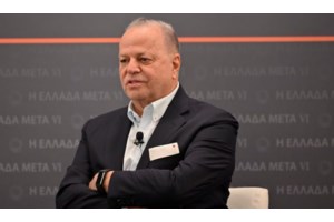 Mytilineos: Το σχέδιο για επενδύσεις 3,3 δισ. ευρώ στην Ιταλία τα επόμενα τέσσερα χρόνια