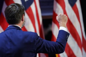 Τζ. Ντ. Βανς: Ο 40χρονος νέος αντιπρόεδρος που αποκαλούσε τον Τραμπ "ηλίθιο" - Εκπρόσωπος της υποβαθμισμένης Αμερικής - εικόνα 3