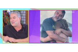 Συνελήφθη ο Βασίλης Μπισμπίκης: Τον αναζητούσε η αστυνομία για φθορές σε 10 οχήματα στη Φιλοθέη και εγκατάλειψη