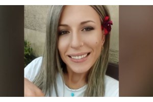 Λιβαδειά: "Μου είπε βρήκα κομμάτια από προηγούμενη καισαρική - Θα φτάσω μέχρι το τέλος" - Σε σοκ ο σύζυγος της 35χρονης