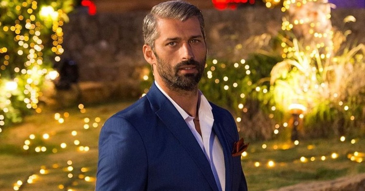 Στο Λονδίνο με τη νέα του σύντροφο ο Αλέξης Παππάς - Είναι πρώην παίκτρια του TV Queen [εικόνες] - εικόνα 12