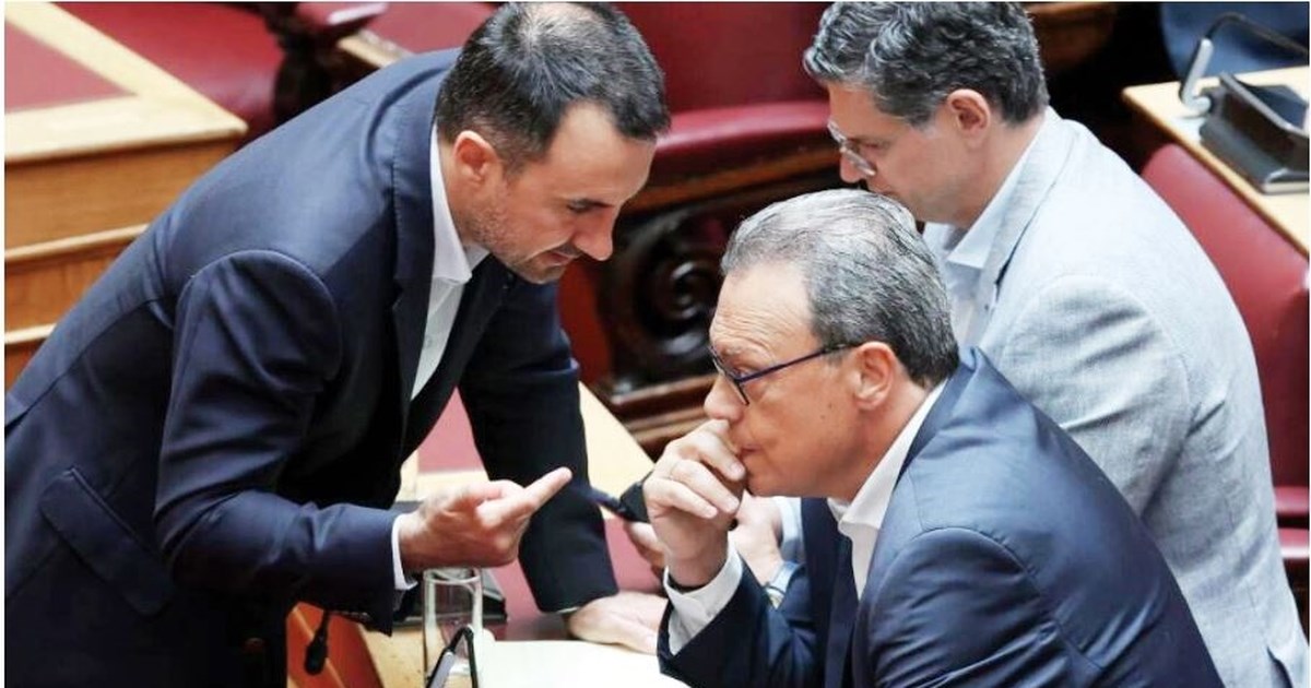 Ηλίας Κωστοπαναγιώτου: Πέθανε ο γιατρός και πρώην βουλευτής Φωκίδας του ΣΥΡΙΖΑ