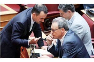 Ηλίας Κωστοπαναγιώτου: Πέθανε ο γιατρός και πρώην βουλευτής Φωκίδας του ΣΥΡΙΖΑ