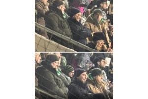 Το μήλο κάτω απ’ την μηλιά: Ο γιος του Καραγκούνη υπέγραψε συμβόλαιο στον Παναθηναϊκό