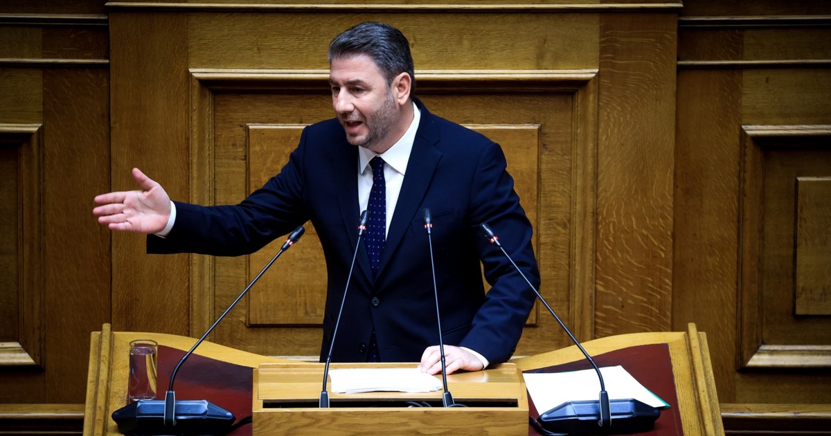 Προϋπολογισμός 2026 - Μητσοτάκης: Τα 6 μέτρα για το Στεγαστικό - Ποιοι θα πάρουν επιστροφή δύο ενοικίων το χρόνο - εικόνα 5