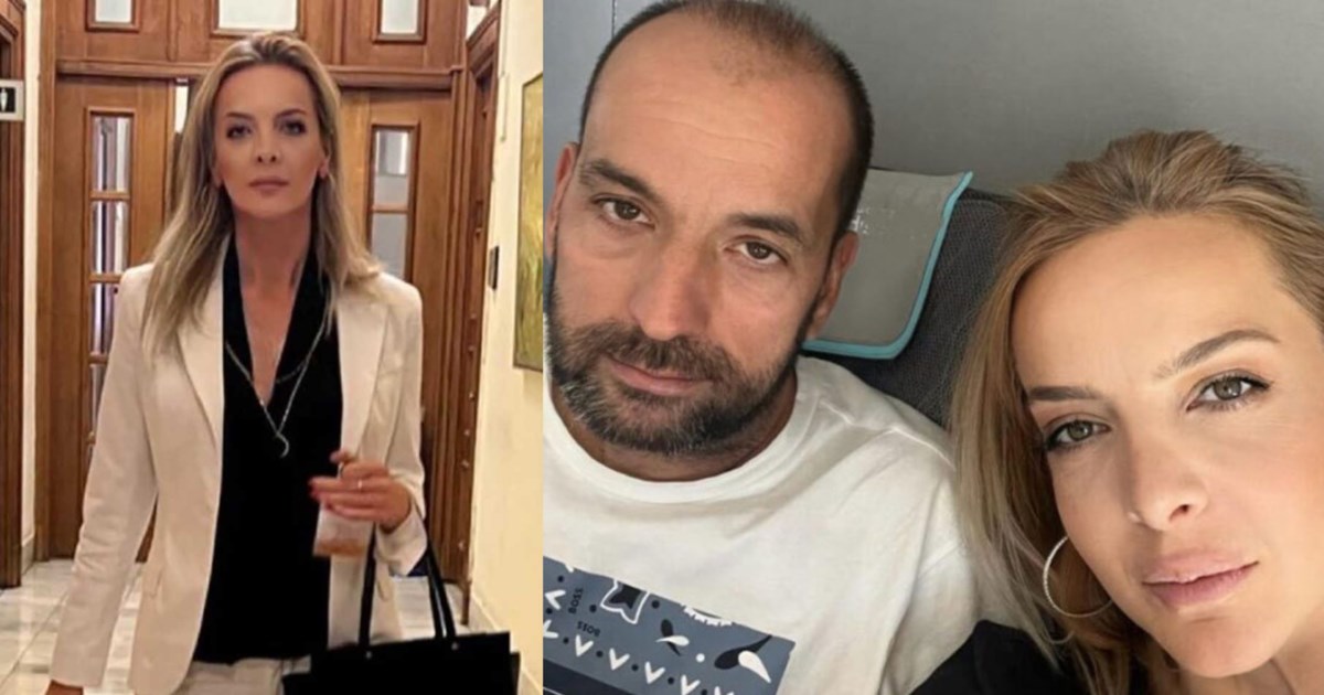 Κόντρα κυβέρνησης - ΠΑΣΟΚ για τη διαγραφή Σεμερτζίδου: "Πολιτεύεται με λαθροχειρίες" - "Ξέχασε να ενημερώσει τον Μαρινάκη"