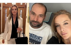 Κόντρα κυβέρνησης - ΠΑΣΟΚ για τη διαγραφή Σεμερτζίδου: "Πολιτεύεται με λαθροχειρίες" - "Ξέχασε να ενημερώσει τον Μαρινάκη"