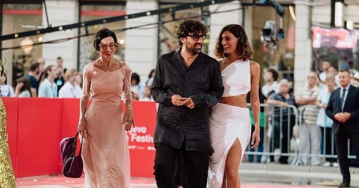 Η σύντροφος του Light αποκάλυψε ότι έχουν παντρευτεί: "Θέλουμε να γίνει και μυστήριο στην Ιταλία" [βίντεο]