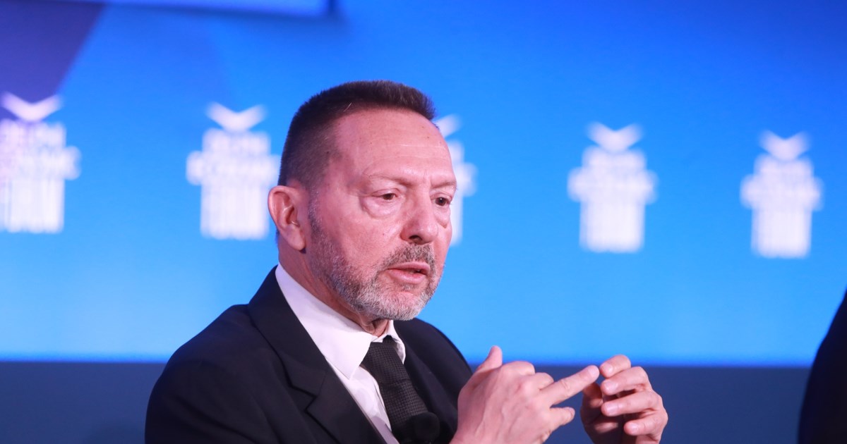 Κώστας Σκρέκας: Δημιουργούμε προϋποθέσεις ισχυρής, βιώσιμης και διατηρήσιμης ανάπτυξης