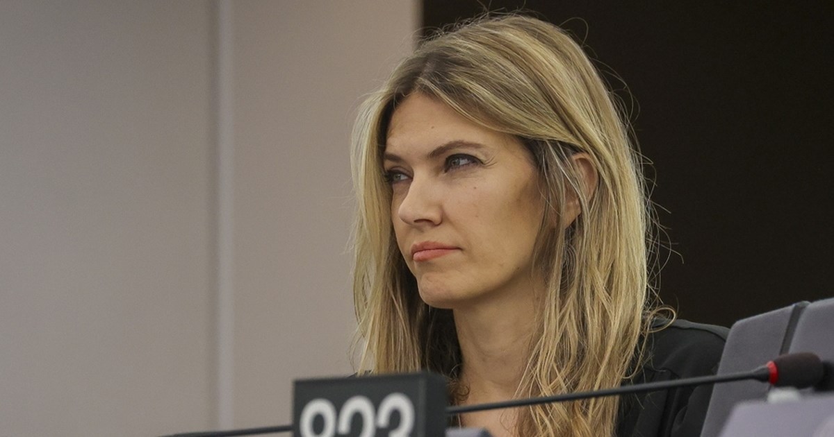 Εύα Καϊλή - Φραντσέσκο Τζόρτζι: Δεν παίρνουν διαζύγιο τελικά - Τι αποκάλυψε ο Δημητρακόπουλος