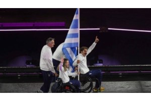 Ο ελληνικός απολογισμός στους 17ους Παραολυμπιακούς Αγώνες: 3 χρυσά, 3 αργυρά και 7 χάλκινα μετάλλια - εικόνα 5