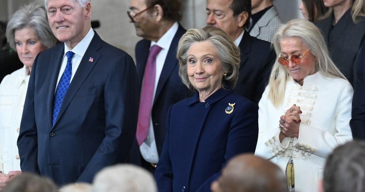 Ο Τραμπ άλλαξε και επισήμως την ονομασία του Κόλπου του Μεξικού σε Κόλπο της Αμερικής