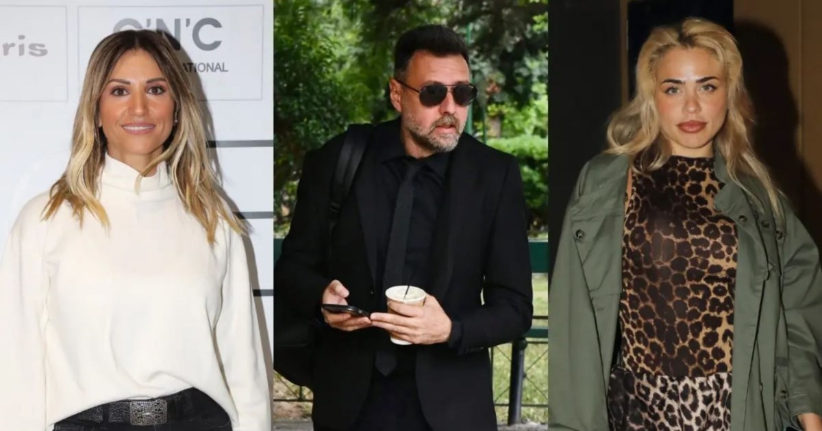 Δίκη Μάνου Παπαγιάννη - Σοφίας Παυλίδου: Διαβάστηκε η κατάθεση της Κάτιας Νικολαΐδου - Με έπιασε από τον λαιμό και με ταρακούνησε