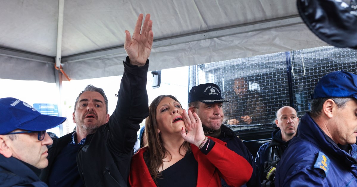 Νέα πυρά της Ενωσης Δικαστών-Εισαγγελέων για Κωνσταντοπούλου: Πρωτόγνωρη συμπεριφορά, εμποδίζει απροκάλυπτα την αναζήτηση της αλήθειας