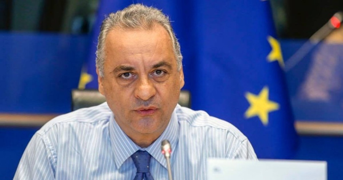 Βαρύ πένθος για τον Μανώλη Κεφαλογιάννη: 