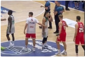 Euroleague: Με Μπράουν αναχώρησε για την πρεμιέρα στο Βερολίνο ο Παναθηναϊκός - εικόνα 2