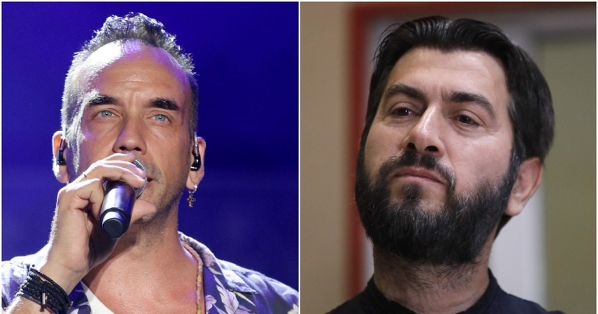 Πάνος Μουζουράκης για πατέρα Αντώνιο: Θα εμπιστευόμουν με κλειστά μάτια την κόρη μου στον πατέρα Αντώνιο - εικόνα 5