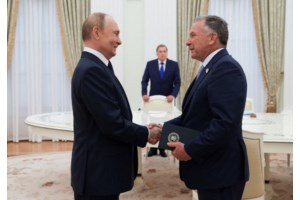 Εξελίξεις στο Ουκρανικό: Ζελένσκι και ΗΠΑ συμφώνησαν σε σχέδιο ειρήνης 20 σημείων για το τέλος του πολέμου - εικόνα 2