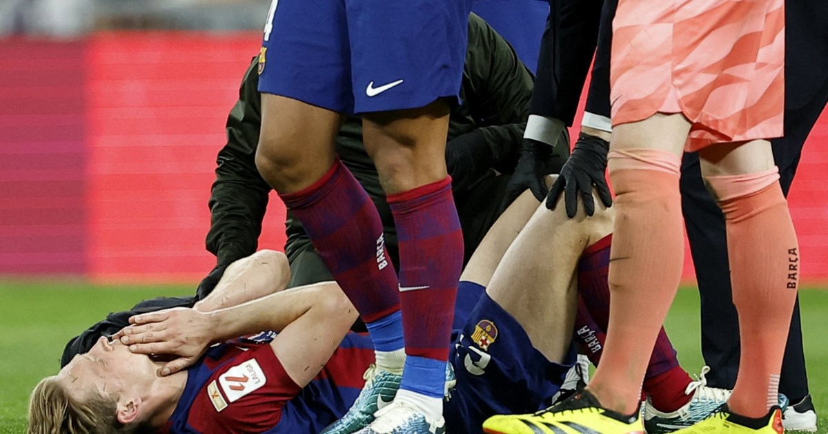 Ολική ανατροπή με Τσάβι - Παραμένει στον πάγκο της Μπαρτσελόνα - εικόνα 3