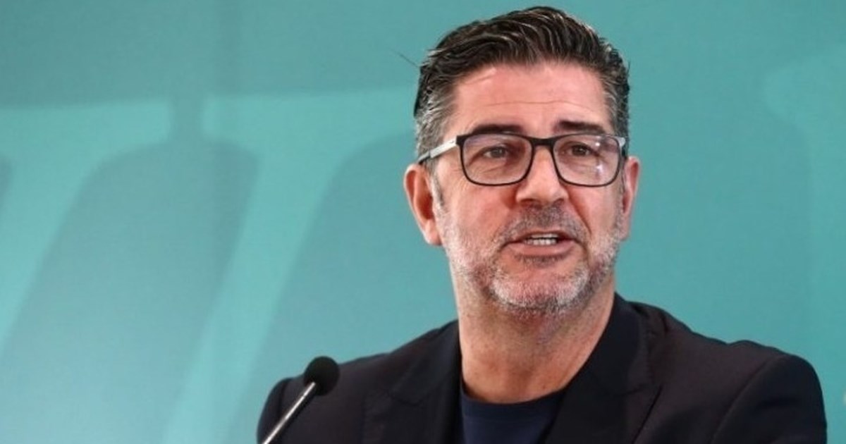 Βιτόρια: "Φεύγω με καθαρή συνείδηση έχοντας δώσει τον καλύτερο εαυτό μου"