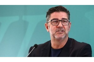 Βιτόρια: "Φεύγω με καθαρή συνείδηση έχοντας δώσει τον καλύτερο εαυτό μου"