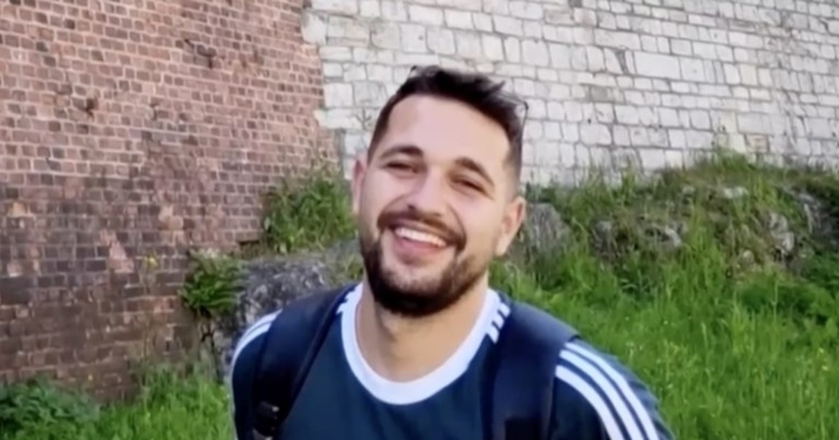 Κρήτη: Η καρδιά πρόδωσε τον 27χρονο δάσκαλο - Τι έδειξε η ιατροδικαστική - Σήμερα στον Τύρναβο η κηδεία του