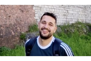 Κρήτη: Η καρδιά πρόδωσε τον 27χρονο δάσκαλο - Τι έδειξε η ιατροδικαστική - Σήμερα στον Τύρναβο η κηδεία του