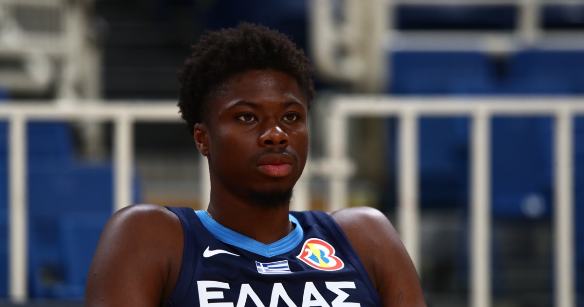 Ξεχωριστή μέρα για τους Αντετοκούνμπο: Ο Κώστας βάφτισε την κόρη του με νονό τον αδελφό του, Γιάννη - εικόνα 4