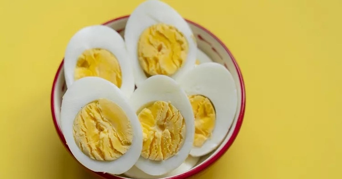 5 τροφές με περισσότερη πρωτεΐνη από τα αυγά