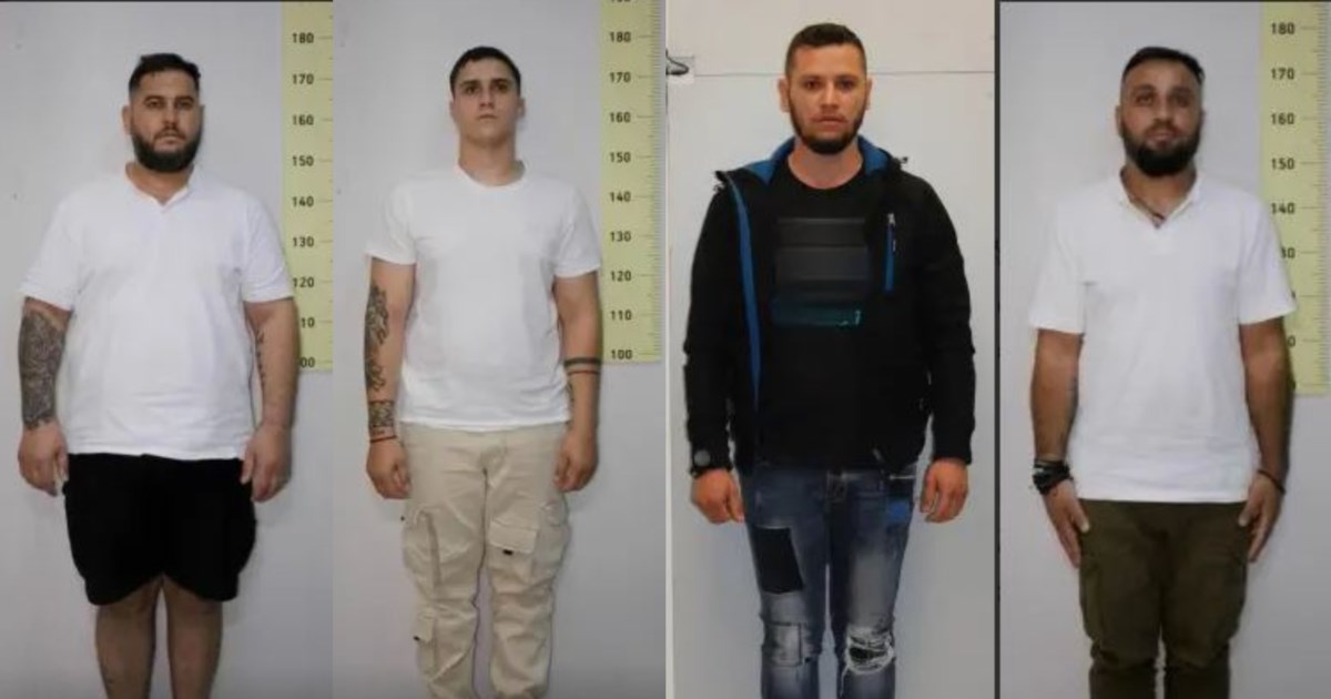 Πάτρα: Εξάρθρωση εγκληματικής ομάδας που είχε διαπράξει 93 κλοπές σε σπίτια - Συνελήφθησαν 9 άτομα