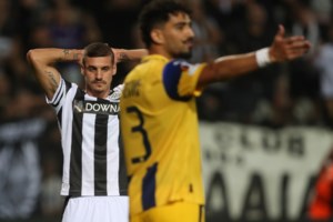 Europa League: Παναθηναϊκός από τα παλιά… σάρωσε με 4-1 τη Γιουνγκ Μπόις