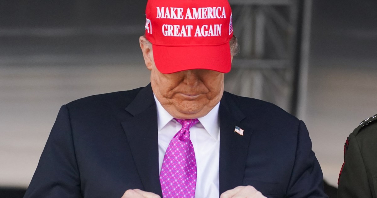 Πληρωμένη απάντηση του Καναδού πρωθυπουργού στον Τραμπ: "Εμείς είμαστε η Αθήνα, αυτοί είναι η Ρώμη" [βίντεο]