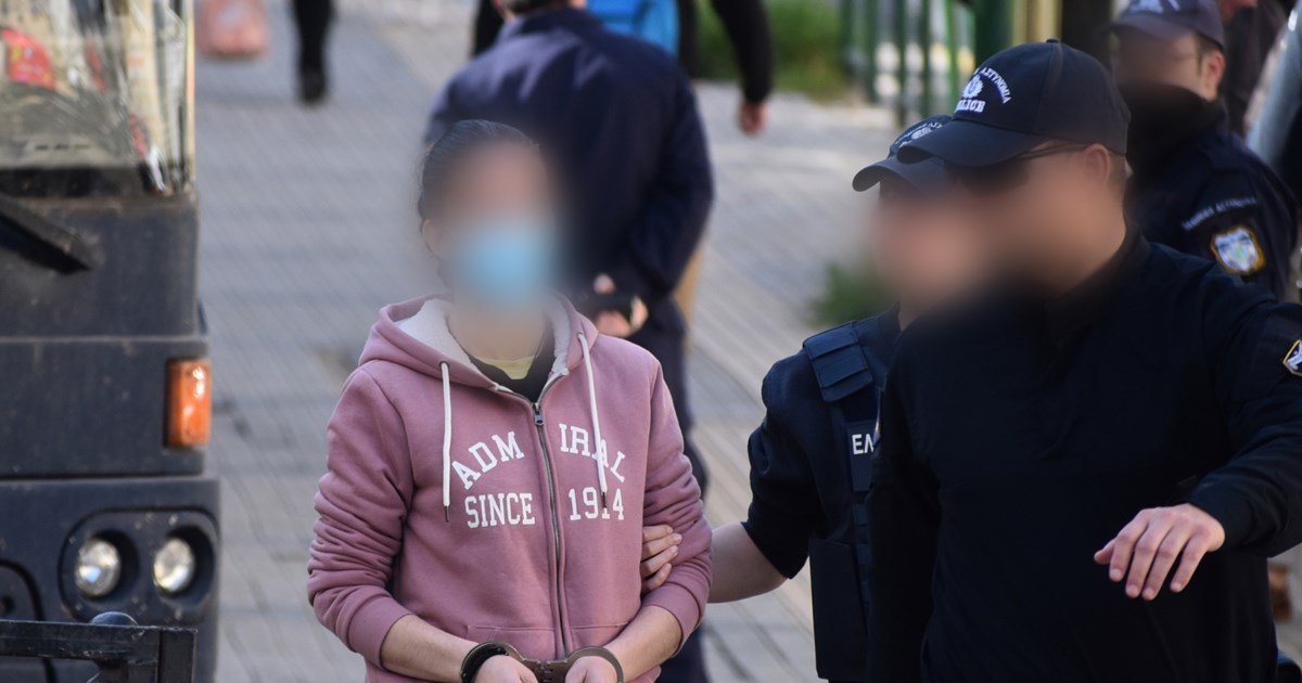 Κολωνός: Ο Εισαγγελέας ζητά παραπομπή 18 κατηγορούμενων "πελατών" για τη σεξουαλική εκμετάλλευση της 12χρονης