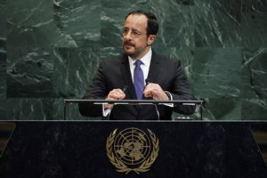 Τηλεφωνική επικοινωνία Μητσοτάκη - Χριστοδουλίδη: Στο επίκεντρο το Κυπριακό