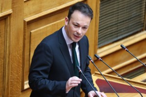 Στην ΕΛΑΣ η Μαριλίζα Ξενογιαννακοπούλου: "Ο Αλέξης Τσίπρας δίνει διέξοδο και ελπίδα" - εικόνα 2