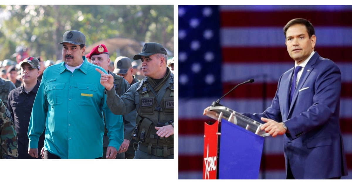 Ανάλυση CNN: Αχαλίνωτη η παγκόσμια ισχύς του Τραμπ - Τι σηματοδοτεί η στρατιωτική επιχείρηση των ΗΠΑ και η σύλληψη Μαδούρο