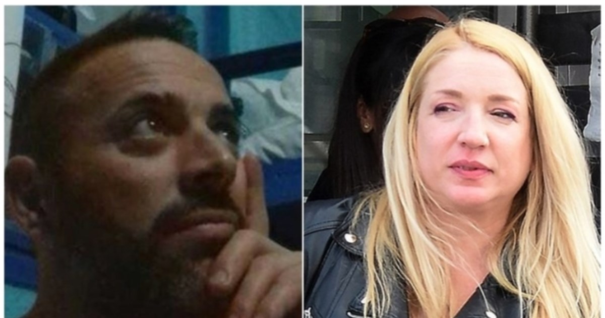 Βασίλης Δημάκης: Πέθανε ξαφνικά στις φυλακές Κορυδαλλού ο "ληστής με το καλάσνικοφ" σε ηλικία 47 ετών - εικόνα 3