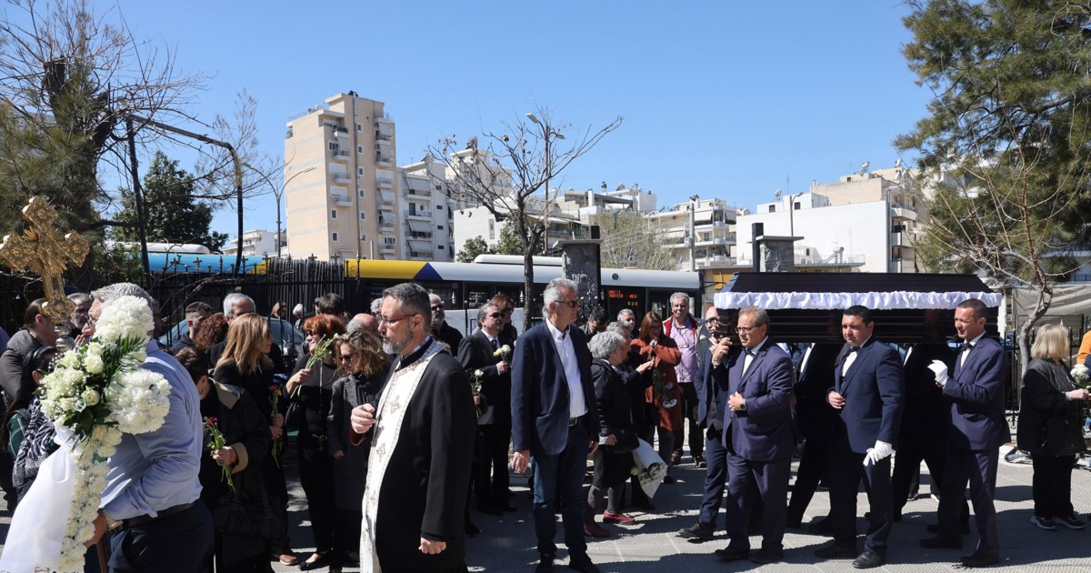 Χαρά Σμύρου: Πώς είναι σήμερα η "Ματούλα" από το Καφέ της Χαράς - Ο λόγος που εγκατέλειψε την υποκριτική [βίντεο]