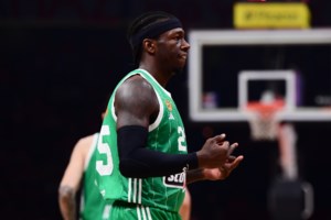 Κέντρικ Ναν: Στον Παναθηναϊκό μέχρι το 2028 ο Αμερικανός - Ο πιο ακριβοπληρωμένος στην Ευρώπη με 13,5 εκατ. ευρώ