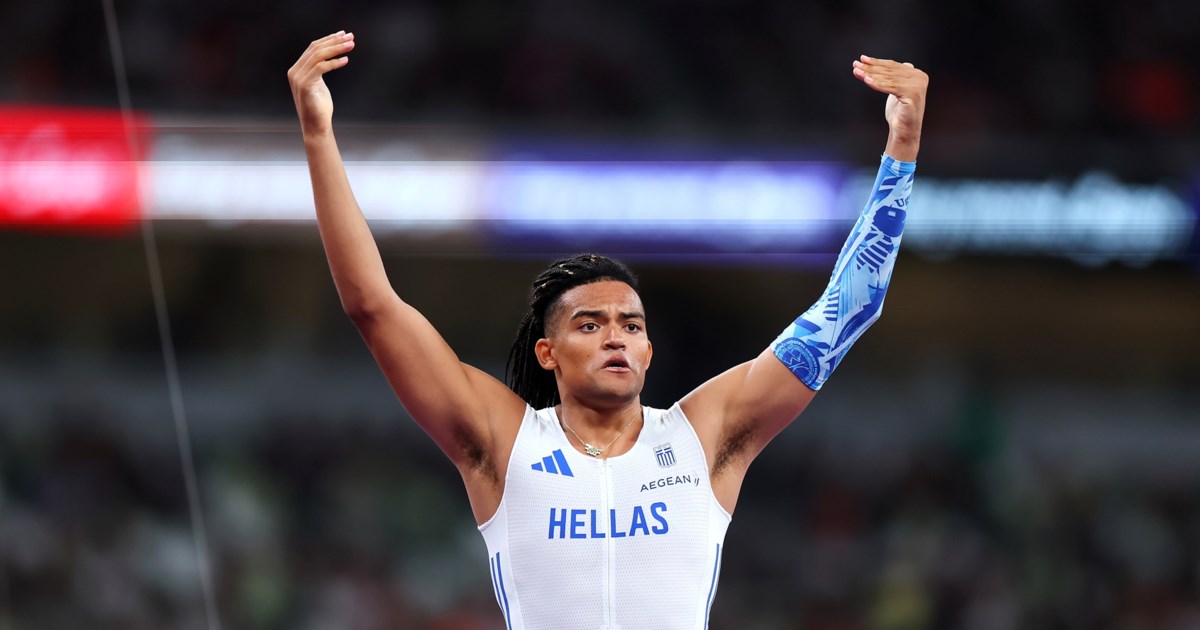 "Τα γόνατά μου κρέμονται από μία κλωστή": Σοκάρει η πρώην Ολυμπιονίκης του στίβου, Μάριον Τζόουνς [βίντεο] - εικόνα 2