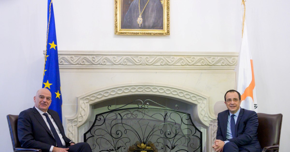 Υπουργείο Εξωτερικών: Καμία συμμετοχή της Ελλάδας σε επιχειρήσεις κατά του Ιράν