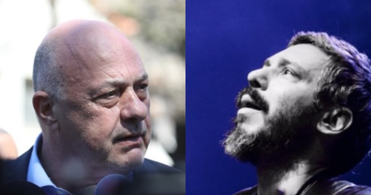 Αλκίνοος Ιωαννίδης: Ξεκάθαρο έγκλημα τα Τέμπη - Τα παιδιά είχαν την ατυχία να γεννηθούν αυτή την εποχή σε αυτή τη χώρα