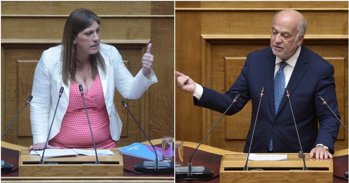 Όχι Κωνσταντοπούλου σε συνεργασία αριστερών δυνάμεων: Δεν μας απασχολεί η καρέκλα, έχουμε ανοσία στην εξουσιολαγνεία