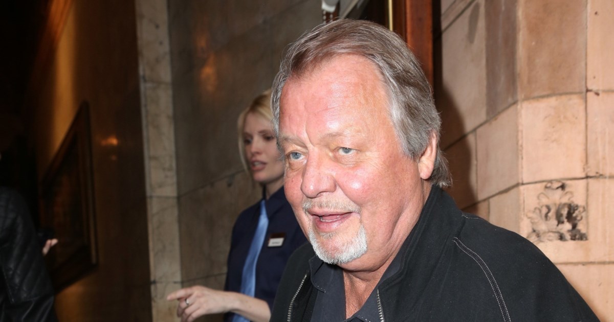 Adan Canto: Πέθανε σε ηλικία 42 ετών ο διάσημος ηθοποιός και πρωταγωνιστής της σειράς "The Cleaning Lady"